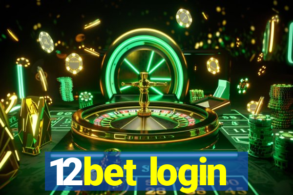 12bet login